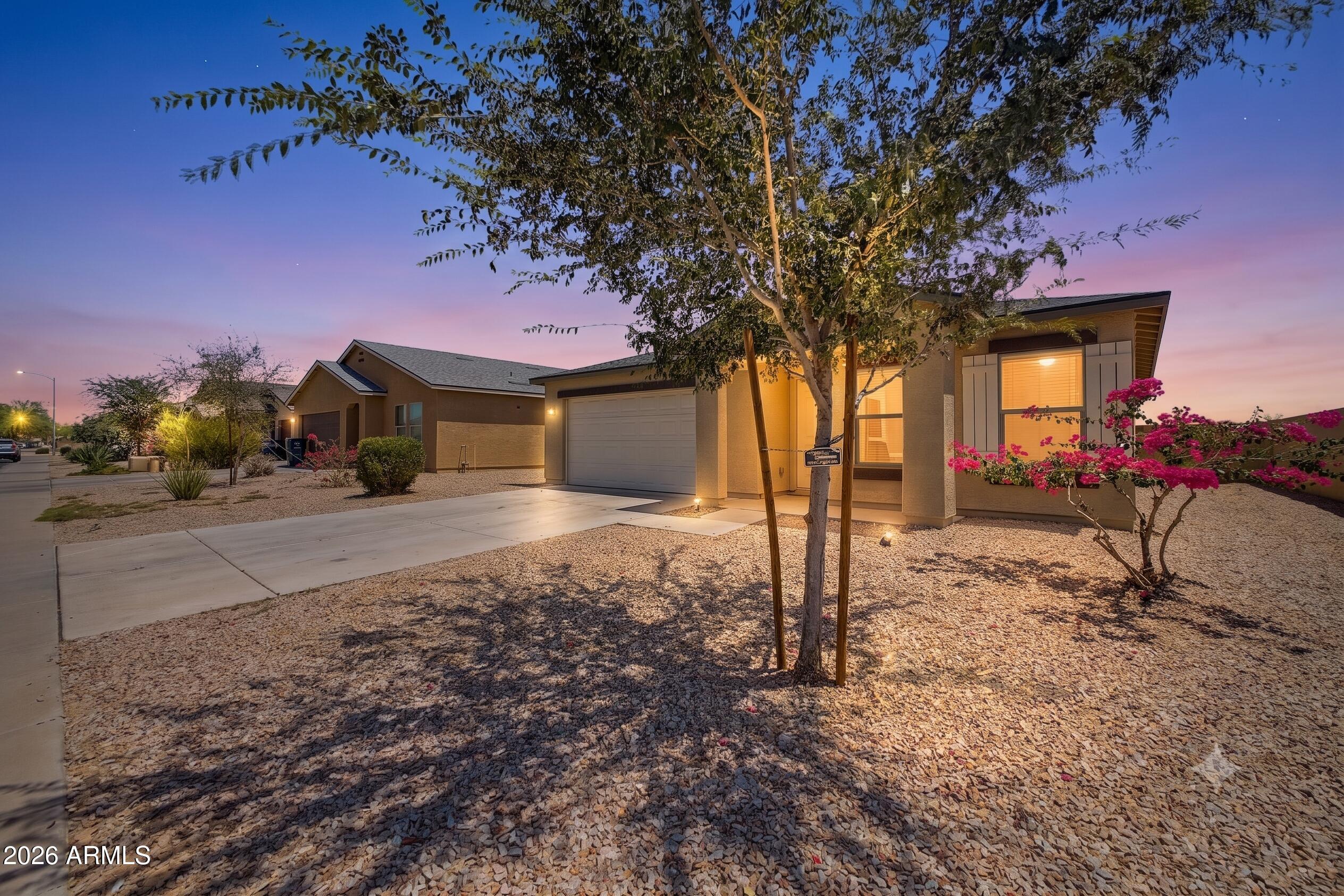 Residential in Casa Grande 3