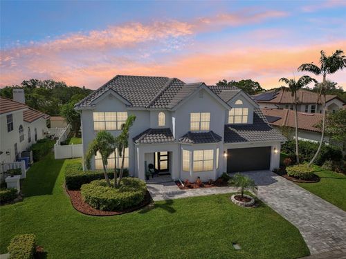 750 Sand Pine Dr Ne, ST PETERSBURG, FL, 33703-3181 | Card Image
