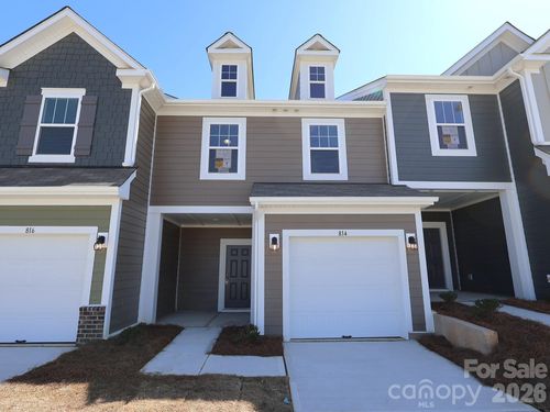 814 Earhart Street Nw, Concord, NC, 28027 | Card Image
