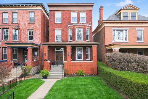 4739 Friendship Ave, Pittsburgh, PA, 15224-1751 | Card Image