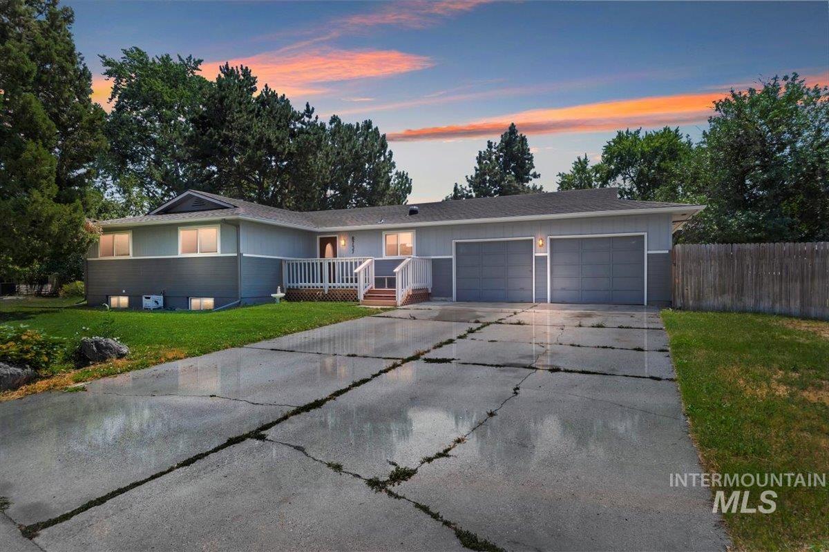 Westbrook Dr, Boise, ID 83704