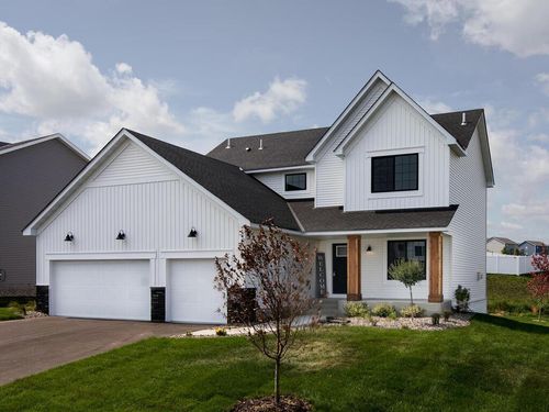 17961 Hidden Creek Trl, Lakeville, MN, 55044-5348 | Card Image