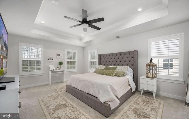 202 Grisham Rd, House other with 4 bedrooms, 4 bathrooms and null parking in STAFFORD VA | Image 33