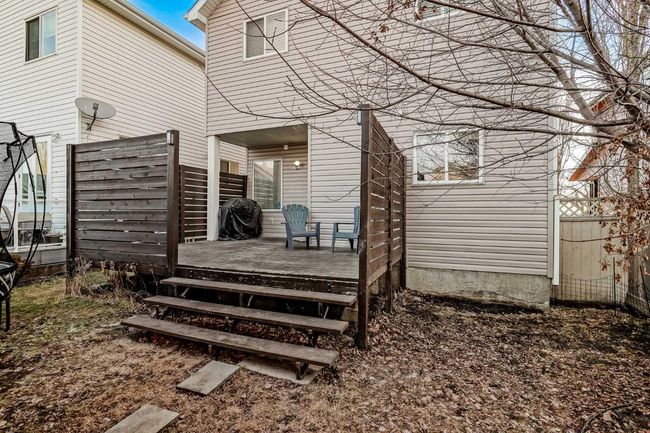 260 Chaparral Ridge Cir Se, House other with 4 bedrooms, 4 bathrooms and 2 parking in Calgary AB | Image 42
