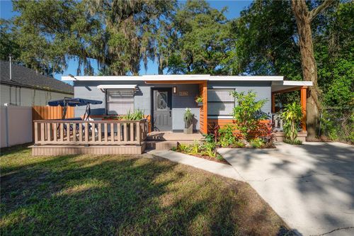6714 N Harer Street, TAMPA, FL, 33604 | Card Image
