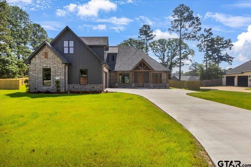 14848 Woodland Creek Dr, Tyler, TX, 75706-1100 | Card Image