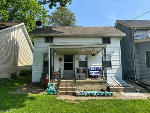 100 Myrtle Ave, Washington, NJ, 07882-1725 | Card Image