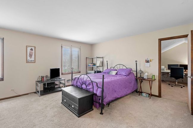 21752 Forest Ct, House other with 4 bedrooms, 3 bathrooms and 2 parking in Mokena IL | Image 22