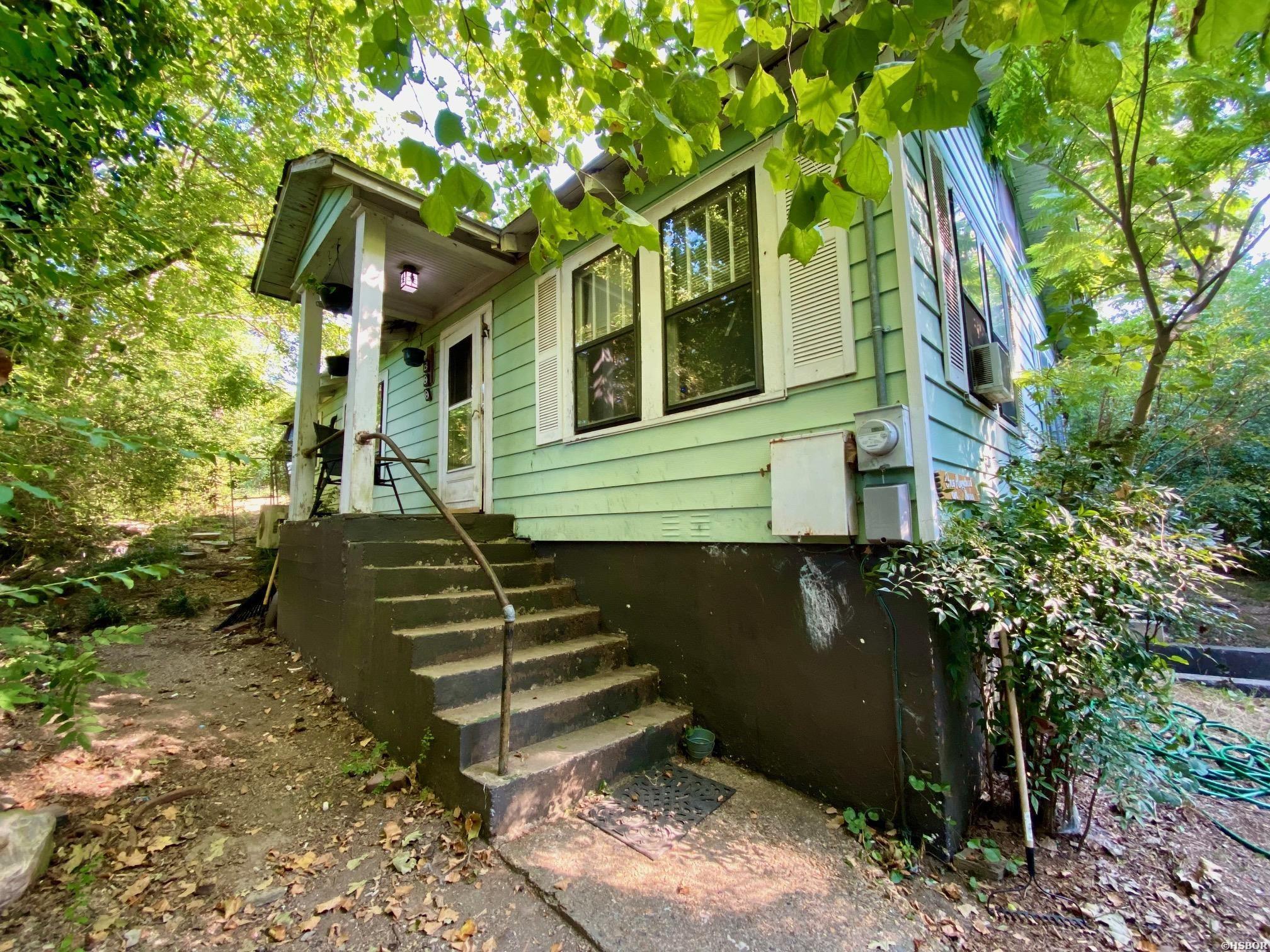 Cass St, Hot Springs, AR 71901 #1