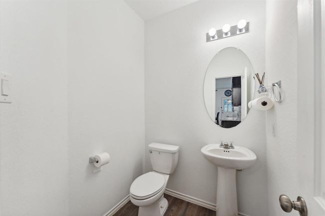 19018 Cicerone Ct, House other with 4 bedrooms, 3 bathrooms and 2 parking in New Caney TX | Image 21