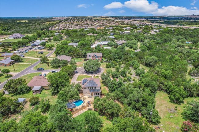 126 Whippoorwill Cir, House other with 3 bedrooms, 3 bathrooms and 10 parking in Leander TX | Image 34