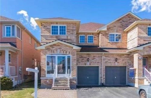 10 Cobblehill Crt, Markham, ON, L6C3E9 | Card Image