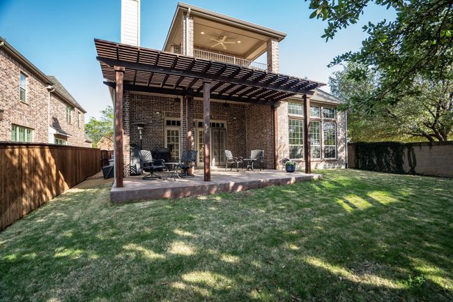 8920 Cypress Creek Rd, House other with 4 bedrooms, 4 bathrooms and null parking in Lantana TX | Image 29