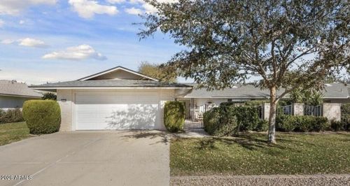 12930 W Castle Rock Dr, Sun City West, AZ, 85375-4859 | Card Image