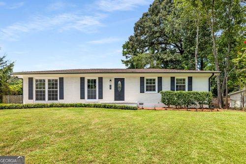 4597 Karla Cir, Conley, GA, 30288-2204 | Card Image