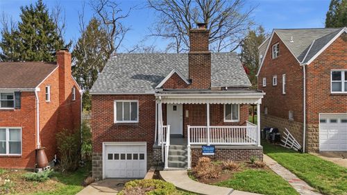 554 Richland Rd, Mt. Lebanon, PA, 15228 | Card Image