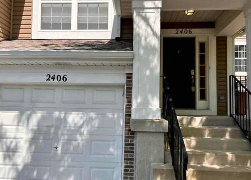 2406 Wilton Ln, Aurora, IL, 60502-6377 | Card Image