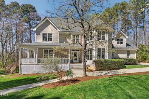 7707 Still Crossing Road, Chapel Hill, NC, 27516 | Card Image