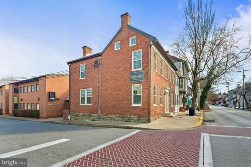 a-229 E Main St, WESTMINSTER, MD, 21157-5269 | Card Image