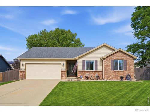 3143 50th Avenue Ct, Greeley, CO, 80634-8771 | Card Image