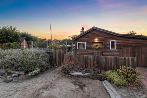 16 Calle Del Resaca None, Stinson Beach, CA, 94970 | Card Image