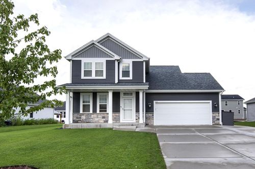 3633 Morris Street, Caledonia, WI, 53126 | Card Image