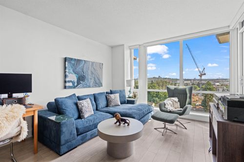 1106-1550 Fern St, North Vancouver, BC, V7J0A9 | Card Image