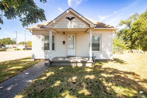 120 E 9th, Junction City, KS, 66441 | Card Image