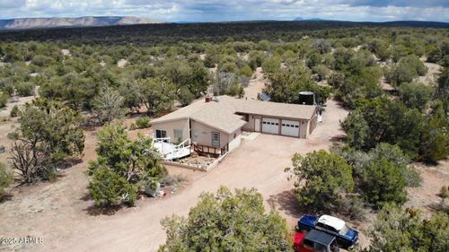 55409 N Madre Cir, Seligman, AZ, 86337 | Card Image