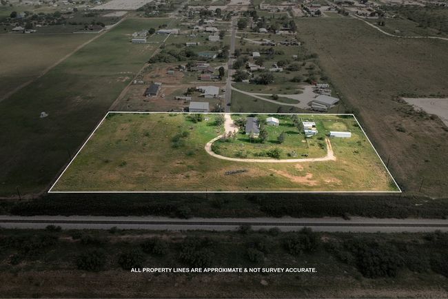 809 Tubb Loop Rd, House other with 3 bedrooms, 2 bathrooms and 3 parking in Big Spring TX | Image 29