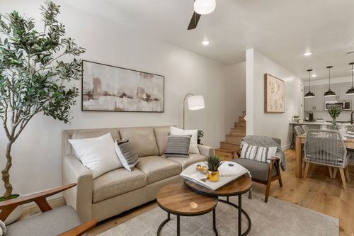 unit-95-5399 S Cerulean Ln, St. George, UT, 84790-2308 | Card Image