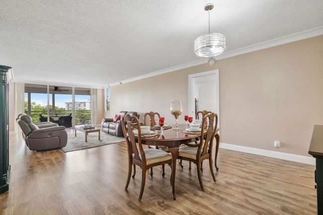 APT-606 - 4015 W Palm Aire Dr, Condo with 3 bedrooms, 3 bathrooms and null parking in Pompano Beach FL | Image 4