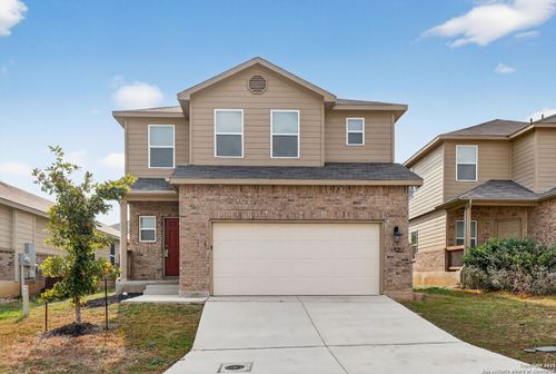 3925 Asher Aly, Saint Hedwig, TX, 78152-0300 | Card Image