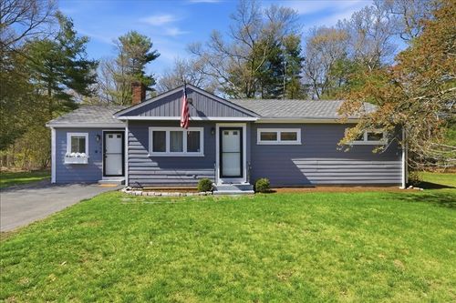 354 East St, Sharon, MA, 02067-1357 | Card Image