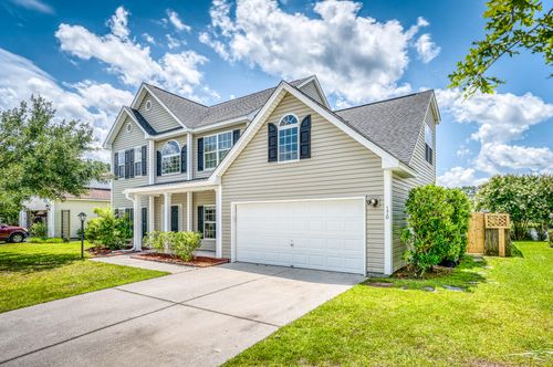 170 Highwoods Plantation Ave, Summerville, SC, 29485-6407 | Card Image