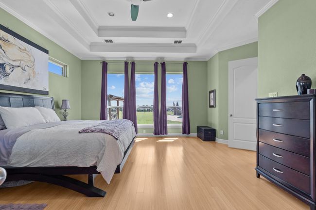 100 Wapiti Dr, House other with 5 bedrooms, 4 bathrooms and null parking in Azle TX | Image 14
