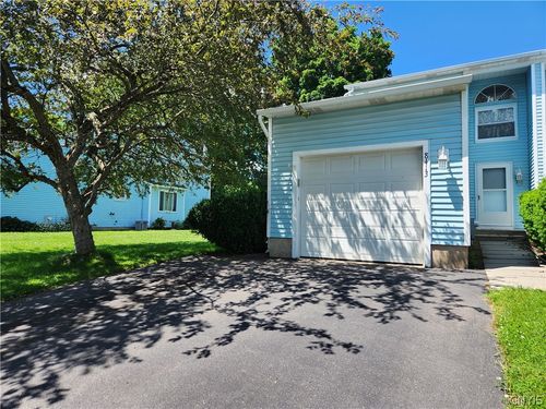 8413 Fathom Drive, Clay, NY, 13027 | Card Image