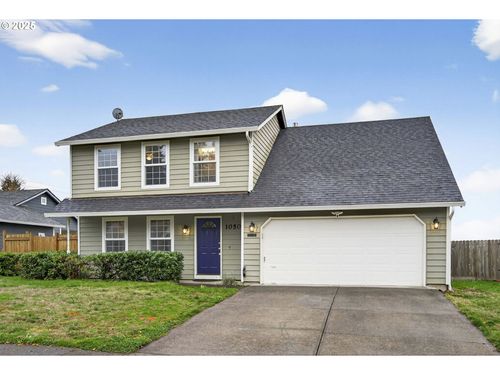 10503 Ne 88th St, Vancouver, WA, 98662-2176 | Card Image
