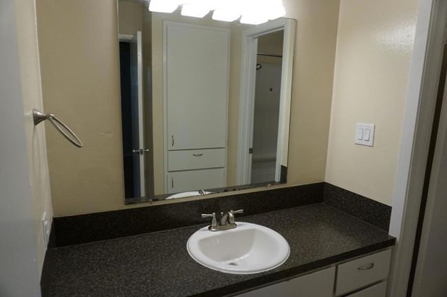 Bathroom with vanity | Image 11