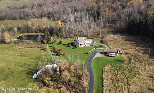 11421 Pennsylvania 3004, Springville, PA, 18844 | Card Image