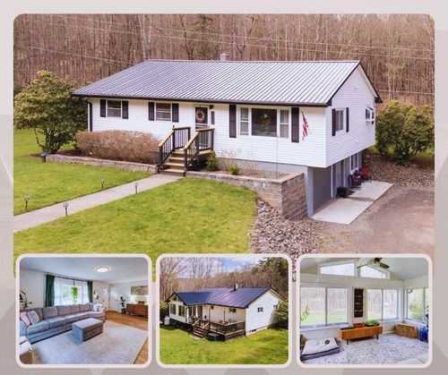 2355 Prosser Hollow Rd, Oneonta, NY, 13820-3290 | Card Image