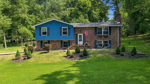191 Buckwheat Dr, Gibsonia, PA, 15044-8973 | Card Image