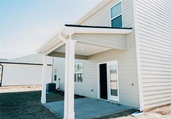 1950 Vidalia Ct, House other with 5 bedrooms, 3 bathrooms and 2 parking in Dacula GA | Image 24
