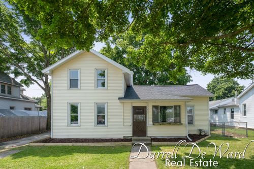 612 Green St, Hastings, MI, 49058-1934 | Card Image