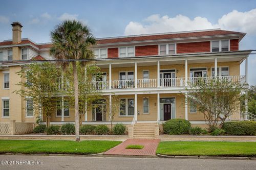 3-2716 Oak St, Jacksonville, FL, 32205-4204 | Card Image