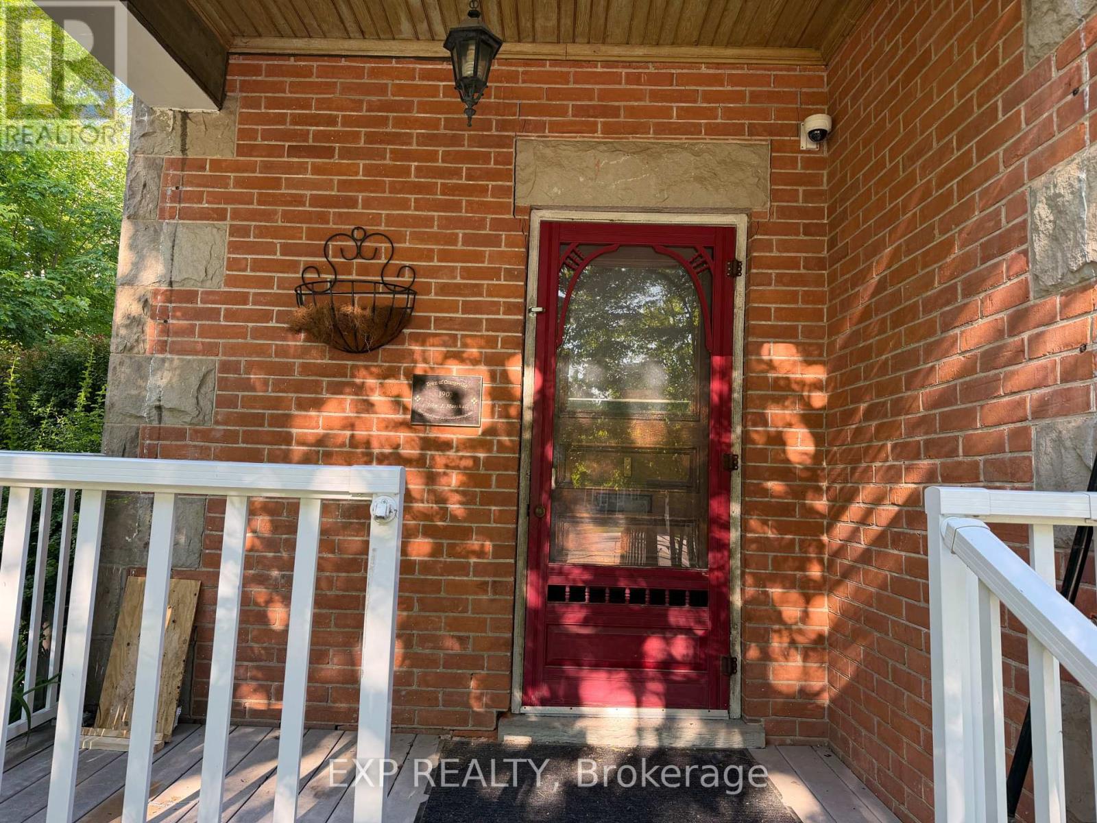 Residential Lease in Orangeville 2