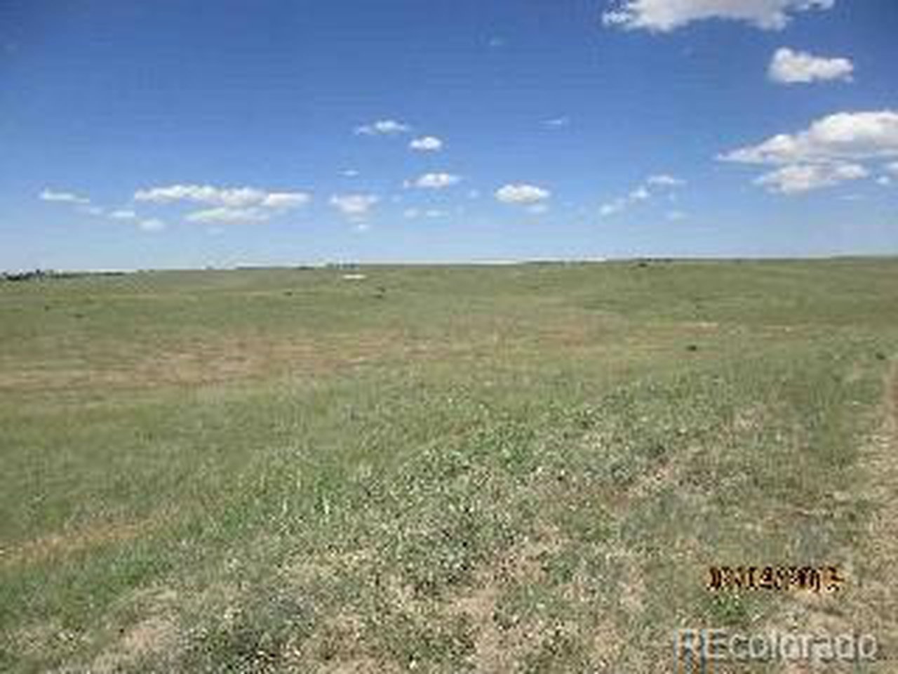 Land in Parker 3