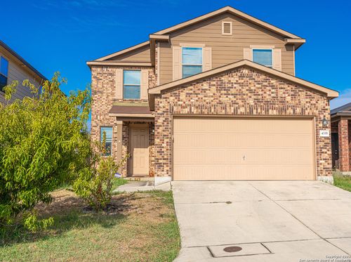 4335 Rothberger Way, San Antonio, TX, 78244-3542 | Card Image