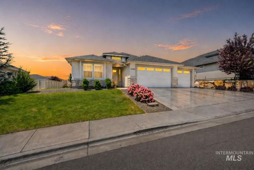 3385 N Roseland Way, Star, ID, 83669-5249 | Card Image