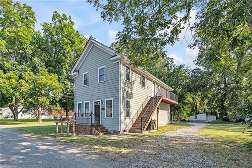 10361 Center St, Carrollton, VA, 23314-4129 | Card Image